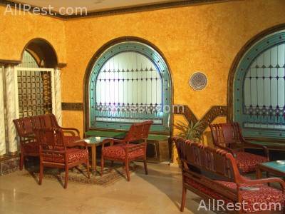 Amber Hotel 9